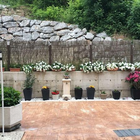 Apartamento Con Jardin 에스카레이 외부 사진
