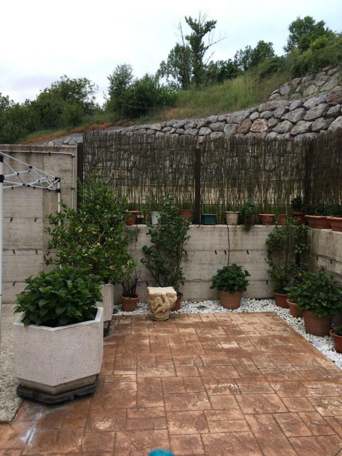 Apartamento Con Jardin 에스카레이 외부 사진