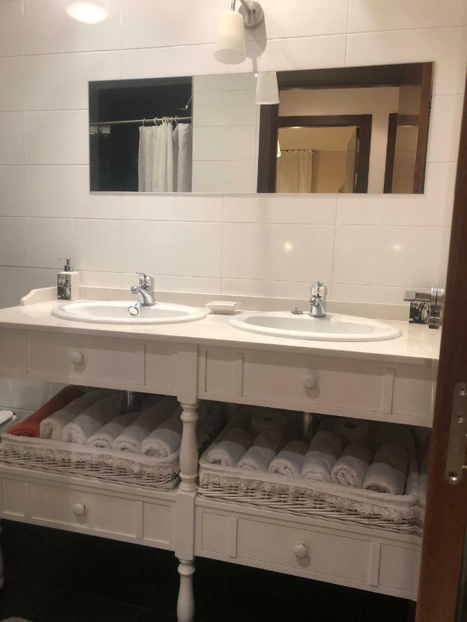 Apartamento Con Jardin 에스카레이 외부 사진