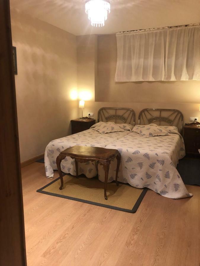 Apartamento Con Jardin 에스카레이 외부 사진