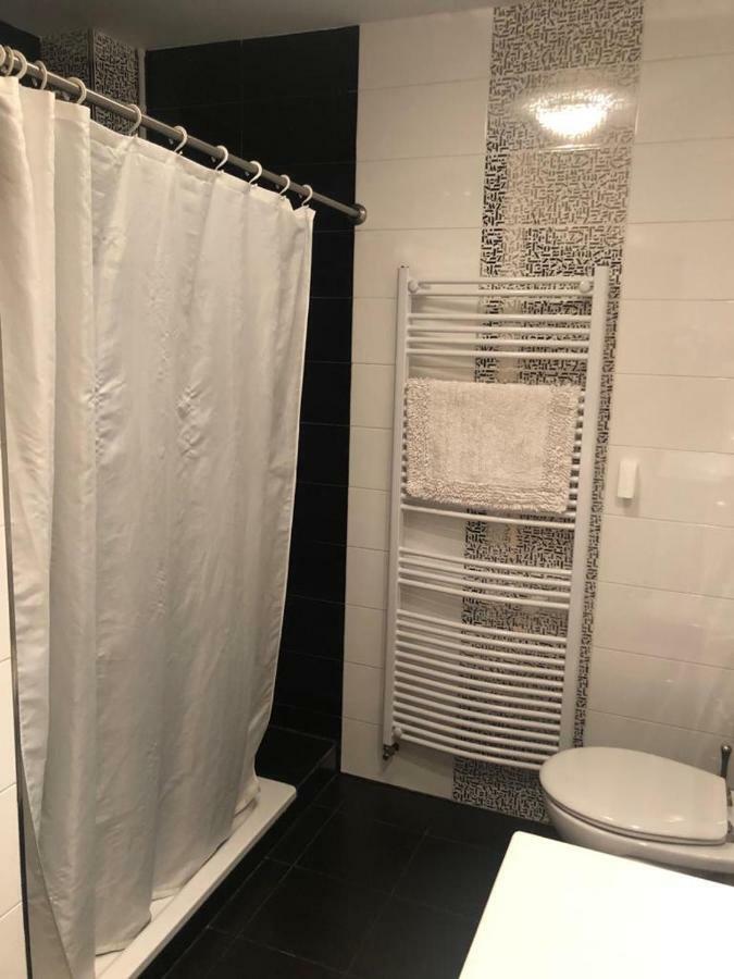 Apartamento Con Jardin 에스카레이 외부 사진